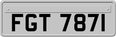 FGT7871