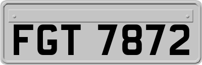 FGT7872