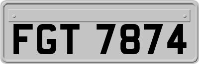 FGT7874