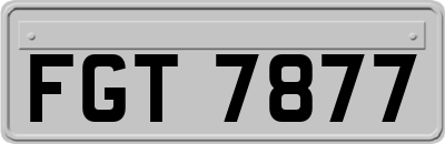FGT7877