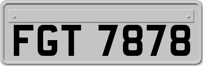 FGT7878