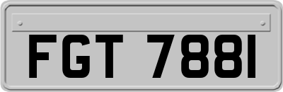 FGT7881