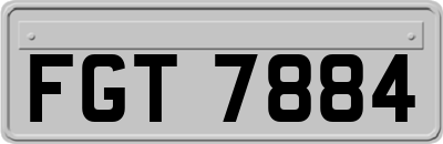 FGT7884