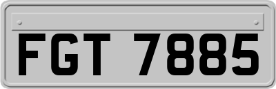 FGT7885