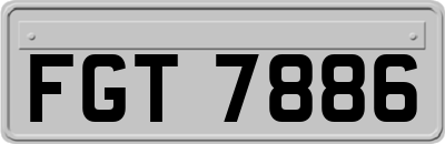 FGT7886