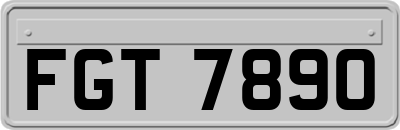 FGT7890