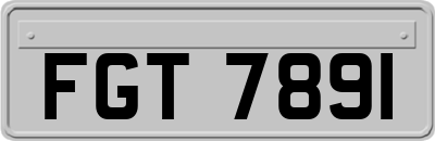 FGT7891