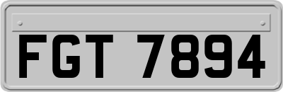 FGT7894