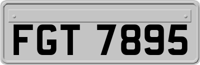 FGT7895