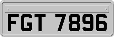 FGT7896