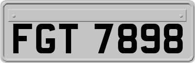 FGT7898