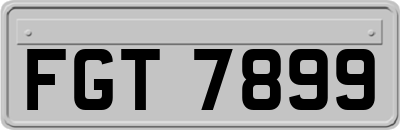 FGT7899