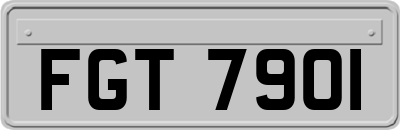 FGT7901