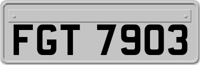FGT7903