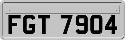 FGT7904