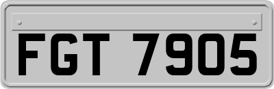 FGT7905