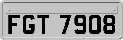 FGT7908