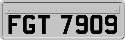FGT7909