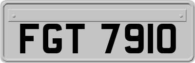 FGT7910