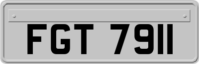 FGT7911