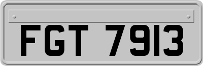 FGT7913