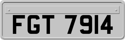 FGT7914