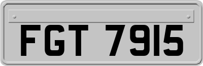 FGT7915