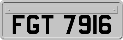FGT7916