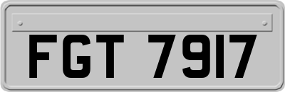 FGT7917