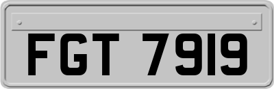 FGT7919