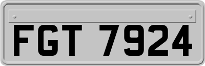 FGT7924