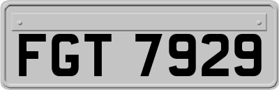 FGT7929