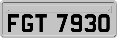 FGT7930