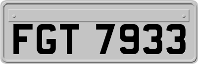 FGT7933