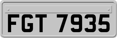 FGT7935