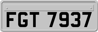 FGT7937