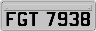 FGT7938