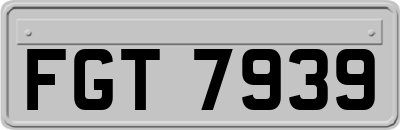 FGT7939