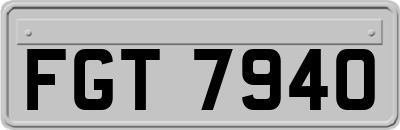 FGT7940