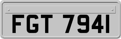 FGT7941