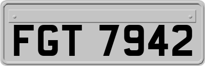 FGT7942