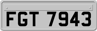 FGT7943
