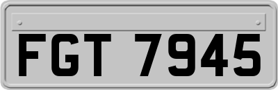 FGT7945