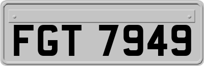 FGT7949