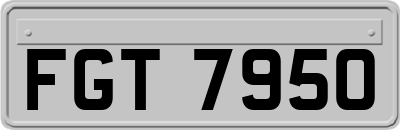 FGT7950