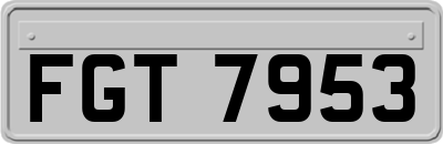 FGT7953