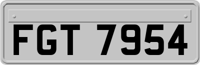 FGT7954