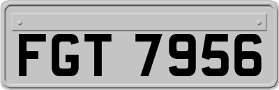 FGT7956