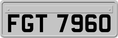 FGT7960