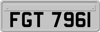 FGT7961